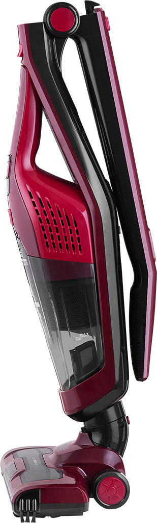 Aspirator vertical si mop 3 in 1 fara fir ECG VT 4620 Hugo, 100 W, baterie Li-Ion 22.2 V, 600 ml