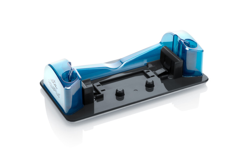 Aspirator vertical si mop 3 in 1 fara fir ETA Moneto II AQUA PLUS 6453 90000, Li-ion 21.6 V, 0.55 l