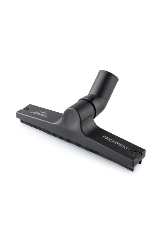 Aspirator multifunctional ETA Fachmann 4211 90000, 1200W, 15 litri, aspirare uscata si umeda, functie de suflare, negru/galben