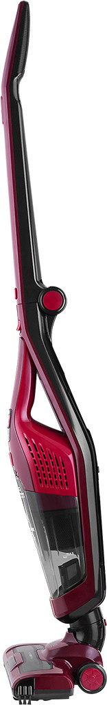 Aspirator vertical si mop 3 in 1 fara fir ECG VT 4620 Hugo, 100 W, baterie Li-Ion 22.2 V, 600 ml