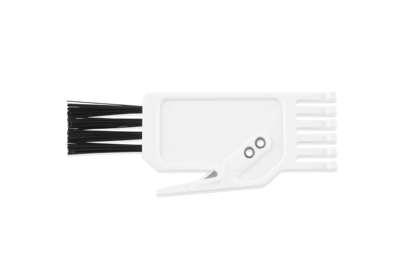 Aspirator UV antiacarieni ETA Roxy 5215 90000, 350W, 0.5 litri, 3 moduri de operare, alb/albastru