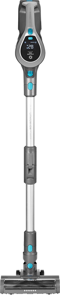 Aspirator 2 in 1 ECG VT 7670 Luis, baterie Li-Ion 25,9V/2200 mAh, motor BLDC 220W, 3 niveluri de aspirare