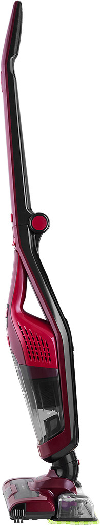 Aspirator vertical si mop 3 in 1 fara fir ECG VT 4620 Hugo, 100 W, baterie Li-Ion 22.2 V, 600 ml