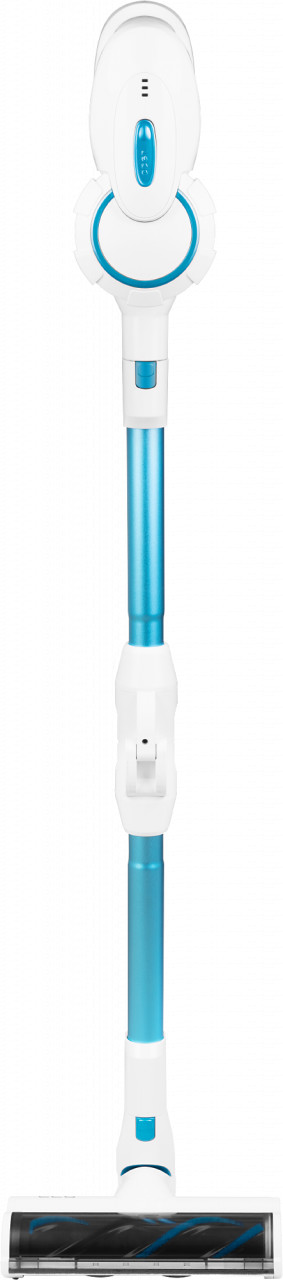 Aspirator vertical portabil 2 in 1 ECG VT 5220 Flex Clean, Cyclone, 22.2 V Li-ion, 150 W, HEPA H12