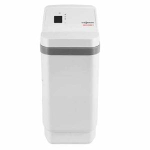Viessmann Statie de dedurizare Aquahome 11 - 1,1 m³/h (7511782)