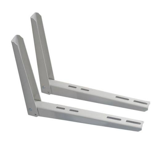 Set suporti pentru aer conditionat cu capacitate, 9000-24000 BTU (CONS0924)