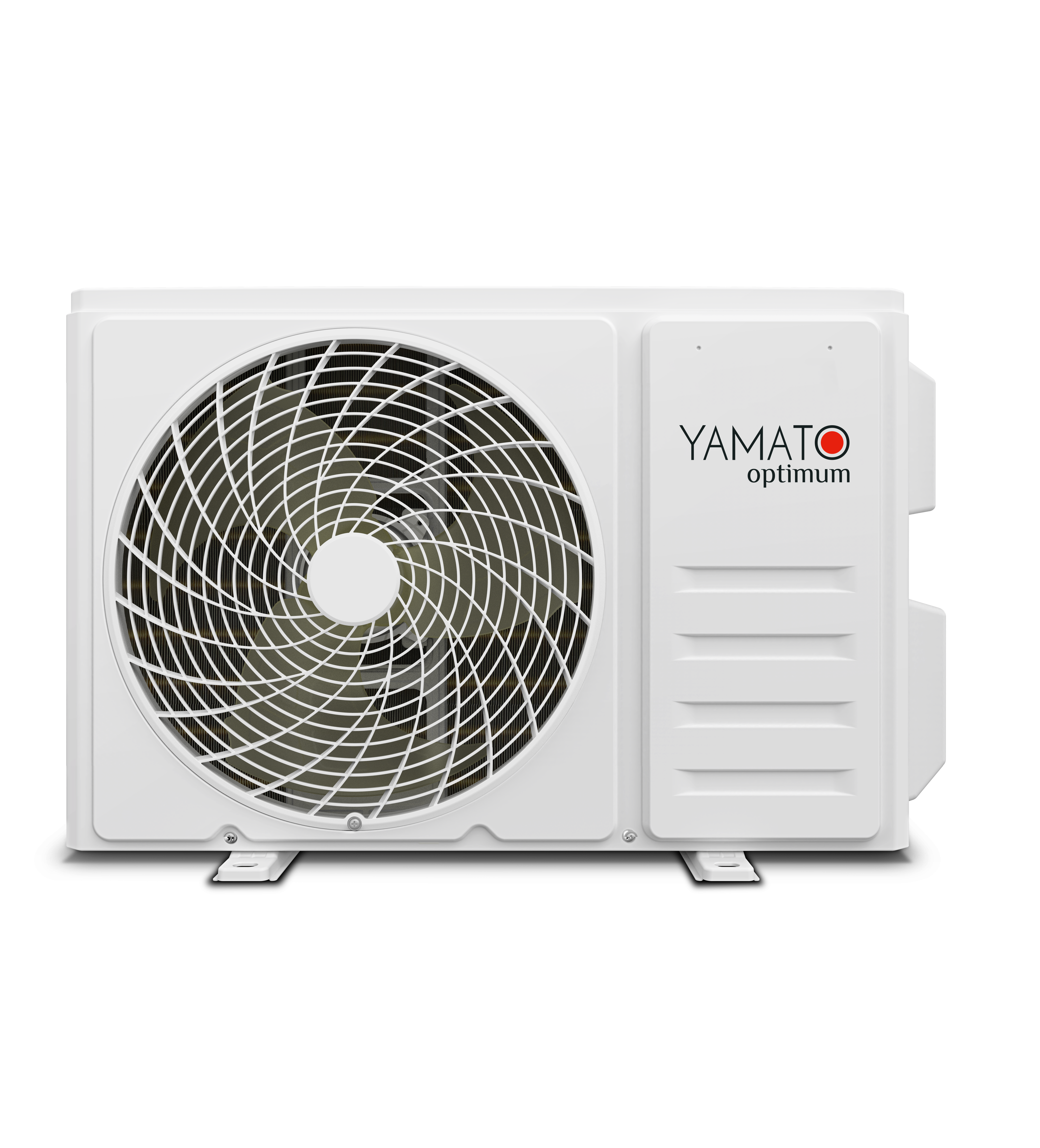 Yamato Aer conditionat Optimum R32 Inverter 9000 BTU, WiFi + kit instalare (YW09T2)