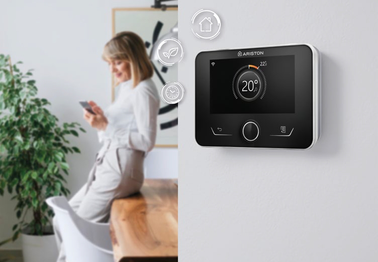 Alteas One Plus Net 35 kW, 7 ani garantie (3301773)
