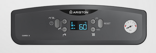 Ariston Cares S 30 - 30 kW (3301638)