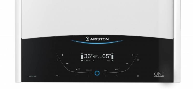 Ariston Genus One Plus WIFI 30 kW (3301778)
