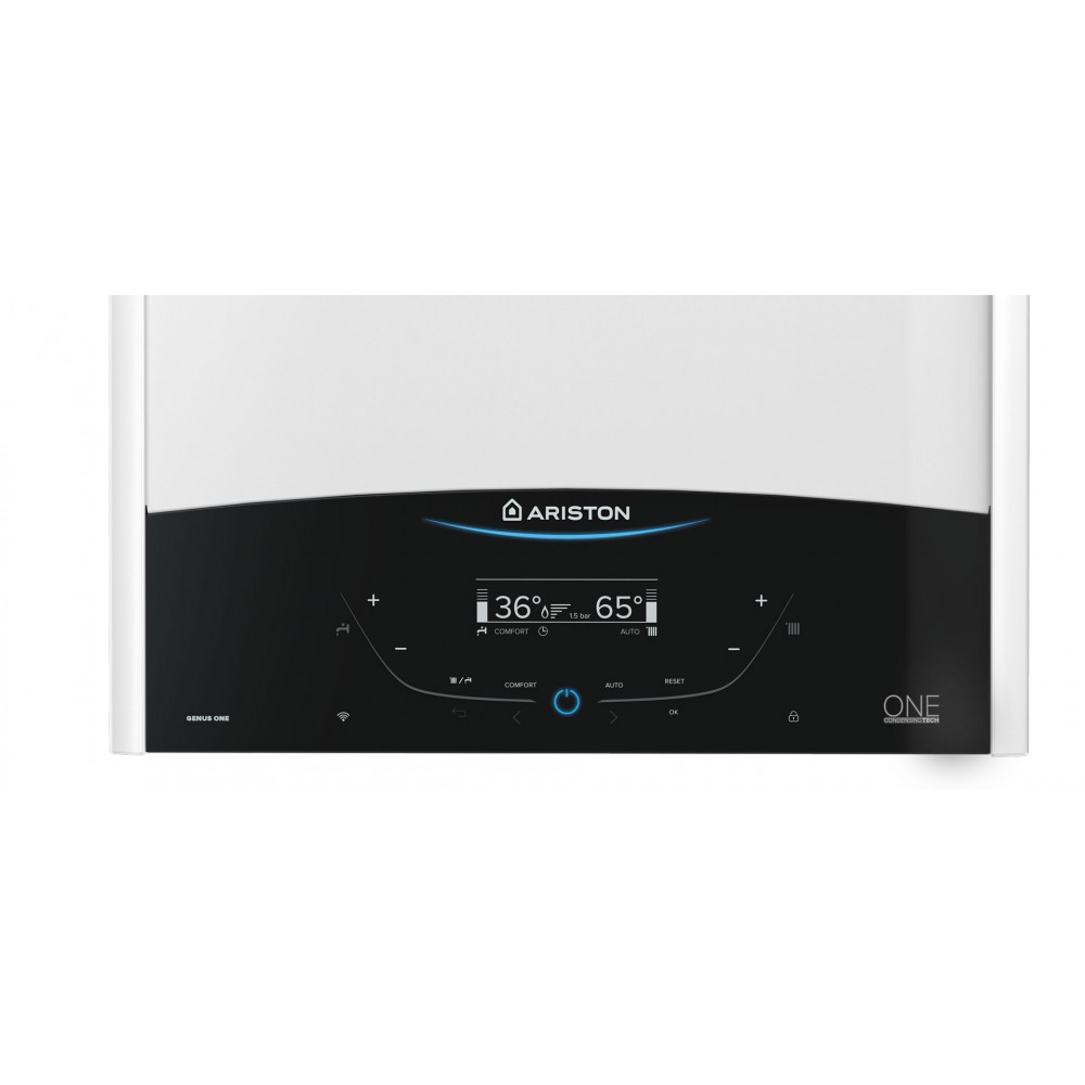Ariston Genus One Plus Combi 24 kW (3302444)
