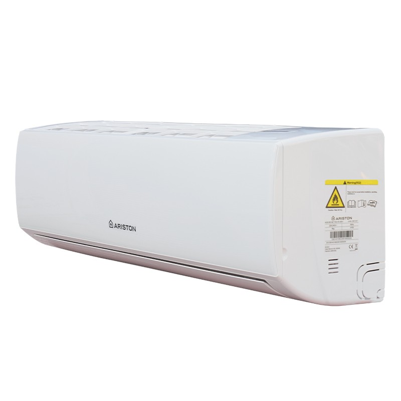 Aer conditionat Ariston Kios BS R32 25 9000 Btu, agent frigorific R32, WIFI incorporat, clasa energetica A++ (3381552)