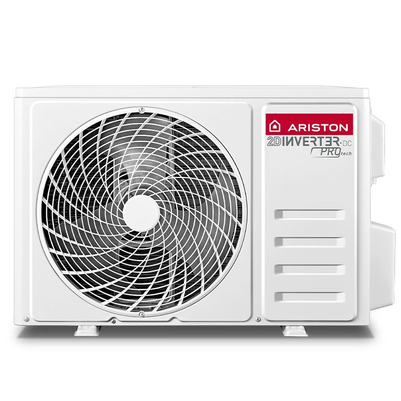 Aer conditionat Ariston Kios BS R32 25 9000 Btu, agent frigorific R32, WIFI incorporat, clasa energetica A++ (3381552)