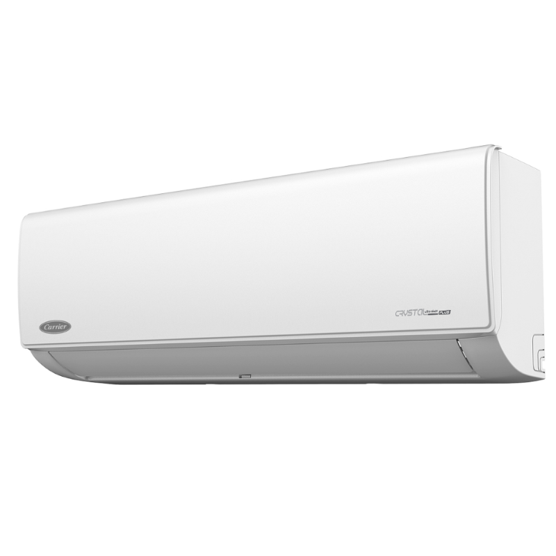 Aparat aer conditionat Carrier Crystal Ultra Clean Plus, 18000 BTU, Clasa A++, control WiFi, R32 (38QHG/42QHG018D8SU2)
