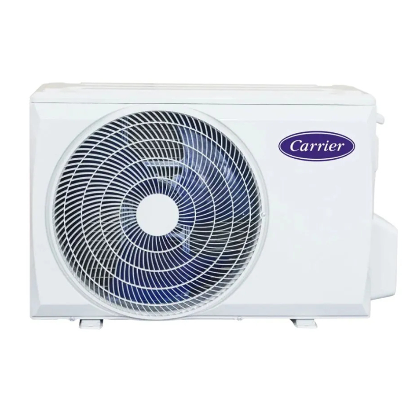 Aparat aer conditionat Carrier Crystal Ultra Clean Plus, 18000 BTU, Clasa A++, control WiFi, R32 (38QHG/42QHG018D8SU2)
