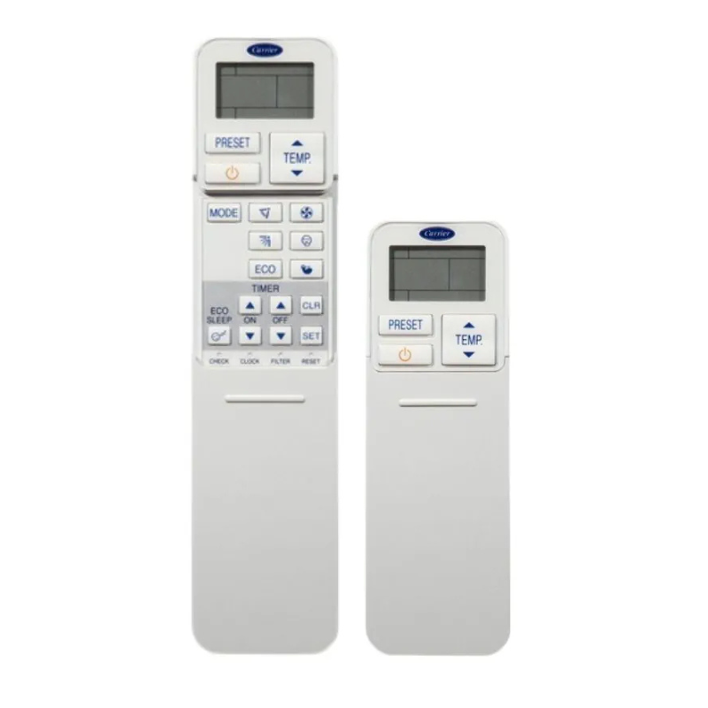 Aparat aer conditionat Carrier Crystal Ultra Clean Plus, 18000 BTU, Clasa A++, control WiFi, R32 (38QHG/42QHG018D8SU2)