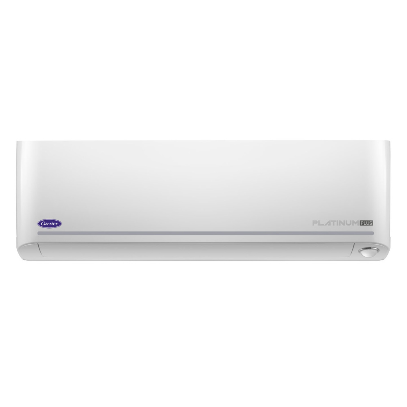 Aparat aer conditionat Carrier Platinum Plus, 12000 BTU, Clasa A+++, control WiFi, functionare incalzire la -35grdC (42QHP12E8S-1-38QHP12E8S-1)