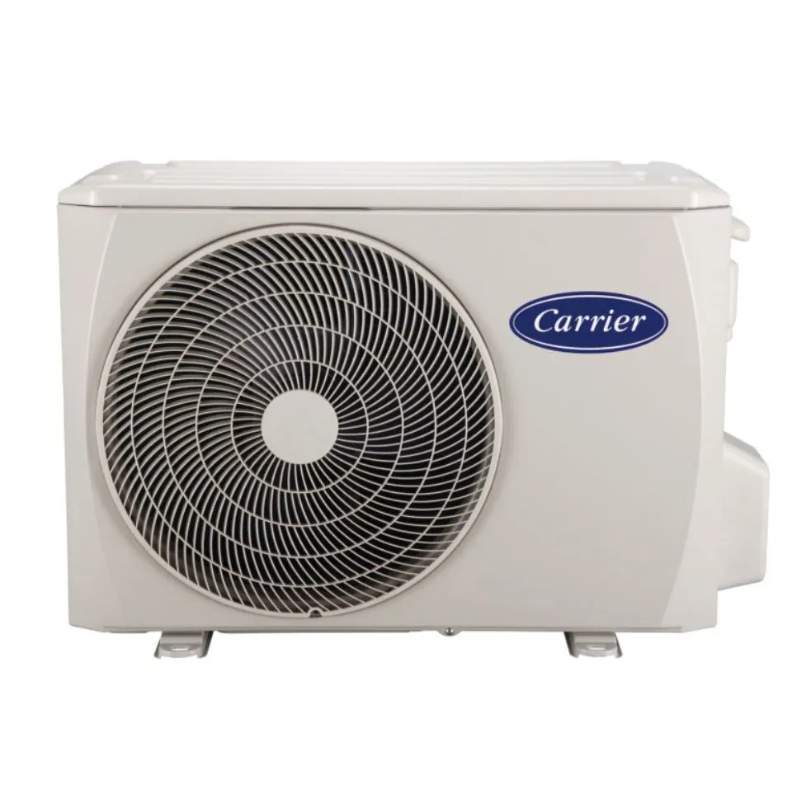 Aparat aer conditionat Carrier Platinum Plus, 12000 BTU, Clasa A+++, control WiFi, functionare incalzire la -35grdC (42QHP12E8S-1-38QHP12E8S-1)