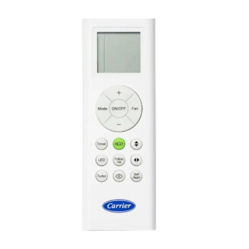 Aparat aer conditionat Carrier Platinum Plus, 12000 BTU, Clasa A+++, control WiFi, functionare incalzire la -35grdC (42QHP12E8S-1-38QHP12E8S-1)