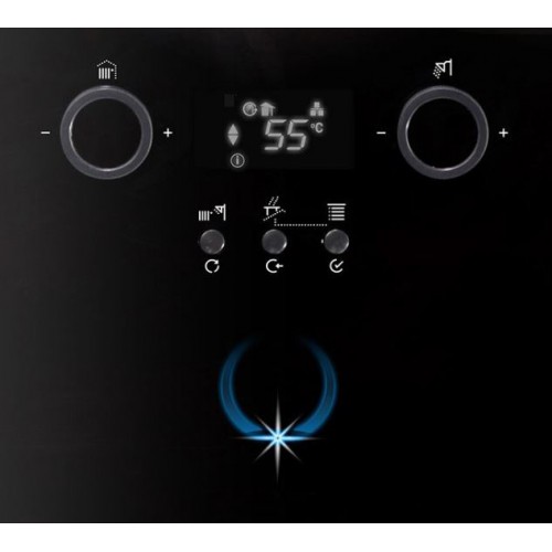 Centrala termica cu condensare Daikin 35 KW Doar incalzire (D2TND035A4A)
