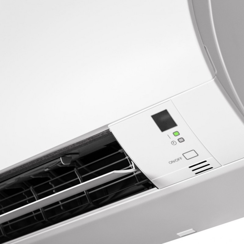 Aer conditionat Daikin Comfora Bluevolution 24000 BTU, Inverter, control Wi-Fi, Clasa A++/A++. 3 ani garantie (FTXP71N-RXP71N9)