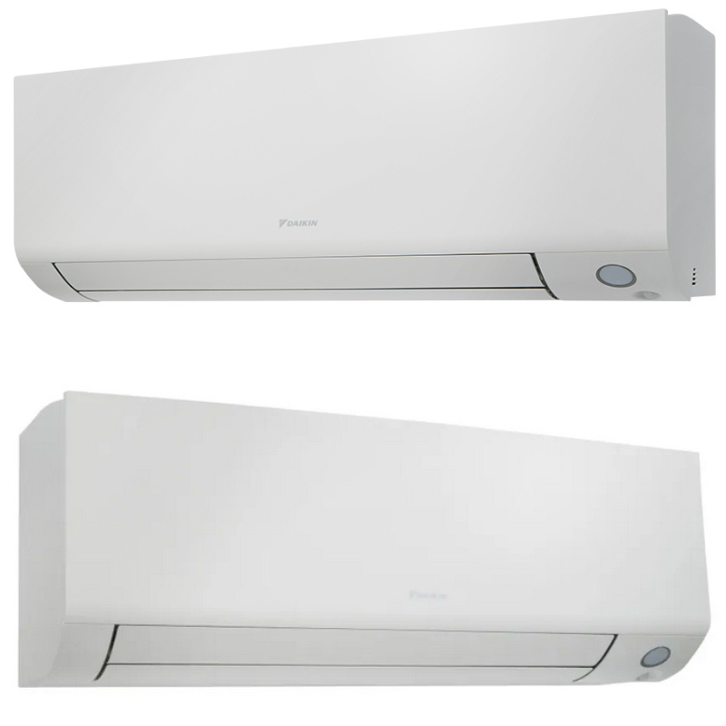 Aer conditionat Daikin Perfera W Bluevolution 24000 BTU, Inverter, control Wi-Fi, Clasa A+++/A+++. 3 ani garantie (FTXM71A-RXM71A)