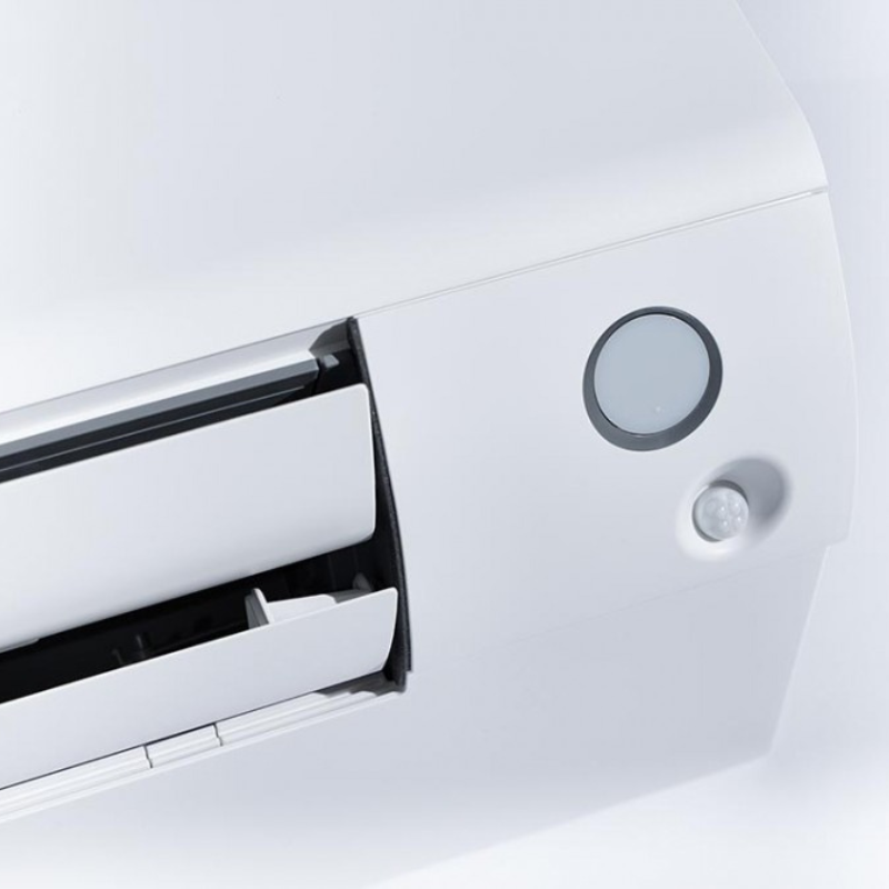 Aer conditionat Daikin Perfera W Bluevolution 24000 BTU, Inverter, control Wi-Fi, Clasa A+++/A+++. 3 ani garantie (FTXM71A-RXM71A)