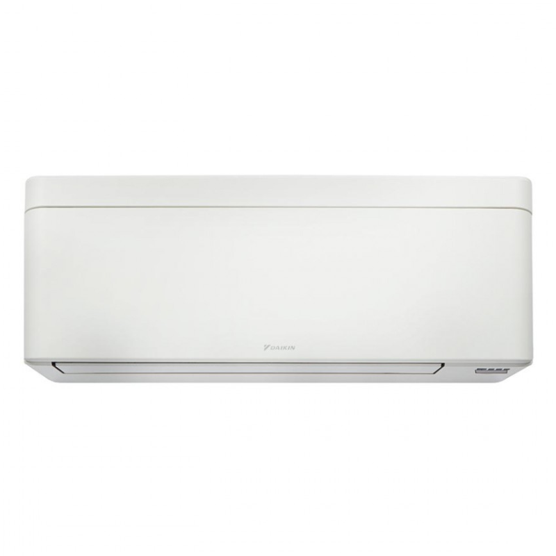 Aer conditionat Daikin Stylish Bluevolution 9000 BTU, Alb, Inverter, control Wi-Fi, Clasa A+++/A+++. 3 ani garantie (FTXA25CW-RXA25A8)