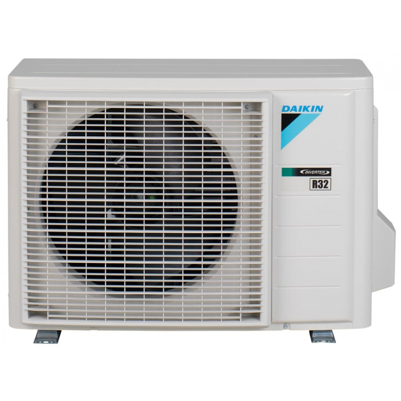 Aer conditionat Daikin Stylish Bluevolution 9000 BTU, Alb, Inverter, control Wi-Fi, Clasa A+++/A+++. 3 ani garantie (FTXA25CW-RXA25A8)