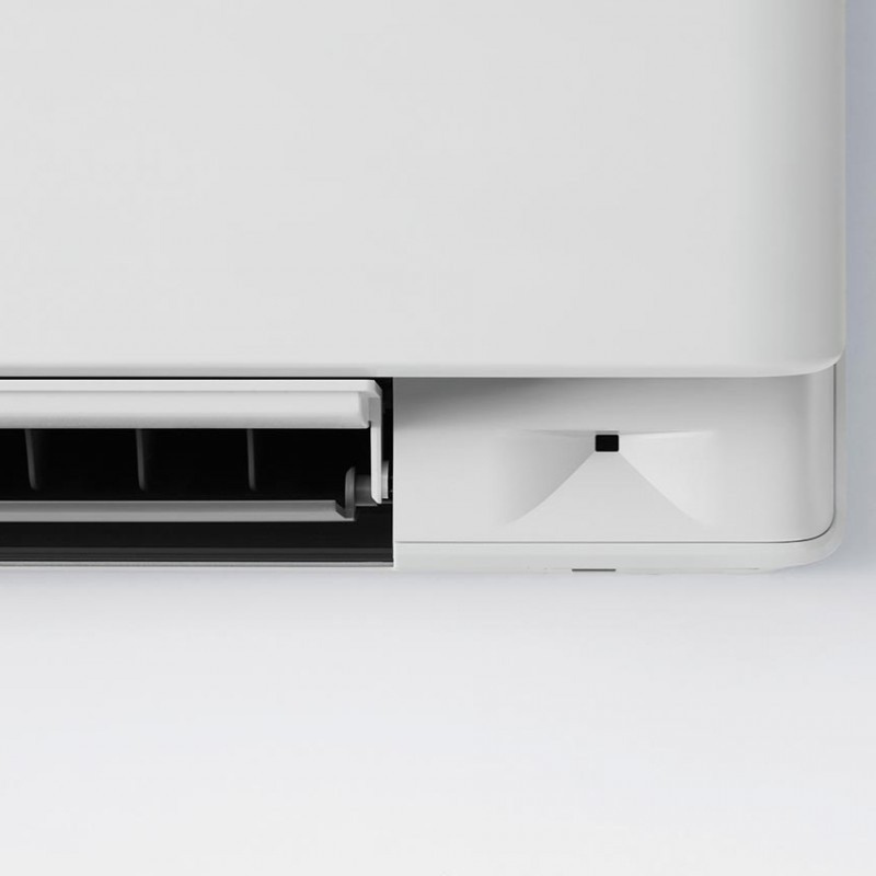 Aer conditionat Daikin Stylish Bluevolution 9000 BTU, Alb, Inverter, control Wi-Fi, Clasa A+++/A+++. 3 ani garantie (FTXA25CW-RXA25A8)