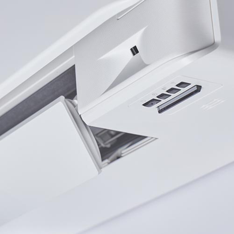 Aer conditionat Daikin Stylish Bluevolution 9000 BTU, Alb, Inverter, control Wi-Fi, Clasa A+++/A+++. 3 ani garantie (FTXA25CW-RXA25A8)