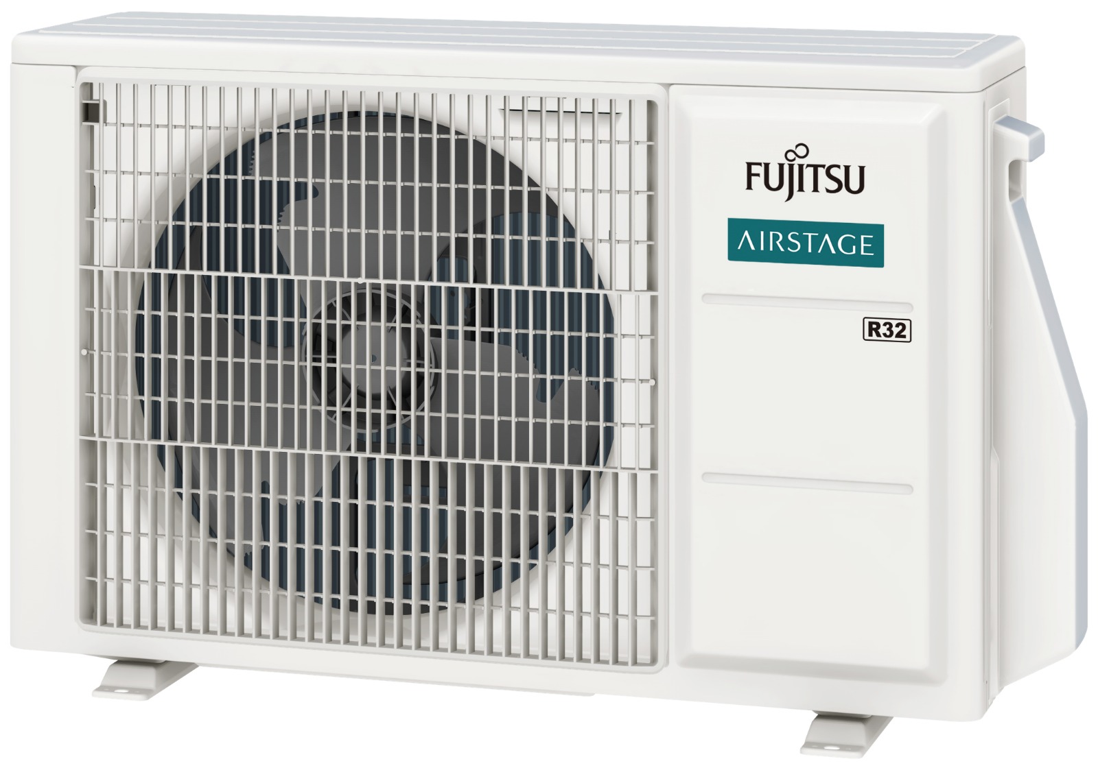Aer conditionat Fujitsu ASEG18KLCA, Inverter 18000 BTU, clasa energetica A++, design compact si elegant, functionare silentioasa, R32 (ASEG18KLCA / AOEG18KLCA)