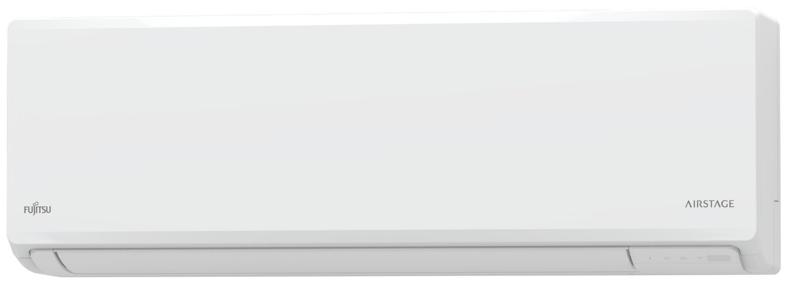Aer conditionat Fujitsu ASEH09KNCA, Inverter 9000 BTU, clasa energetica A++, design compact si elegant, functionare silentioasa, R32 (ASEH09KNCA / AOEH09KNCA)