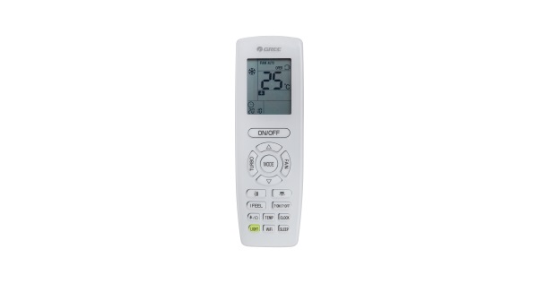 Gree Aer conditionat Pulsar GWH18AGD-K6DNA1D Inverter 18000 BTU, Wi-Fi