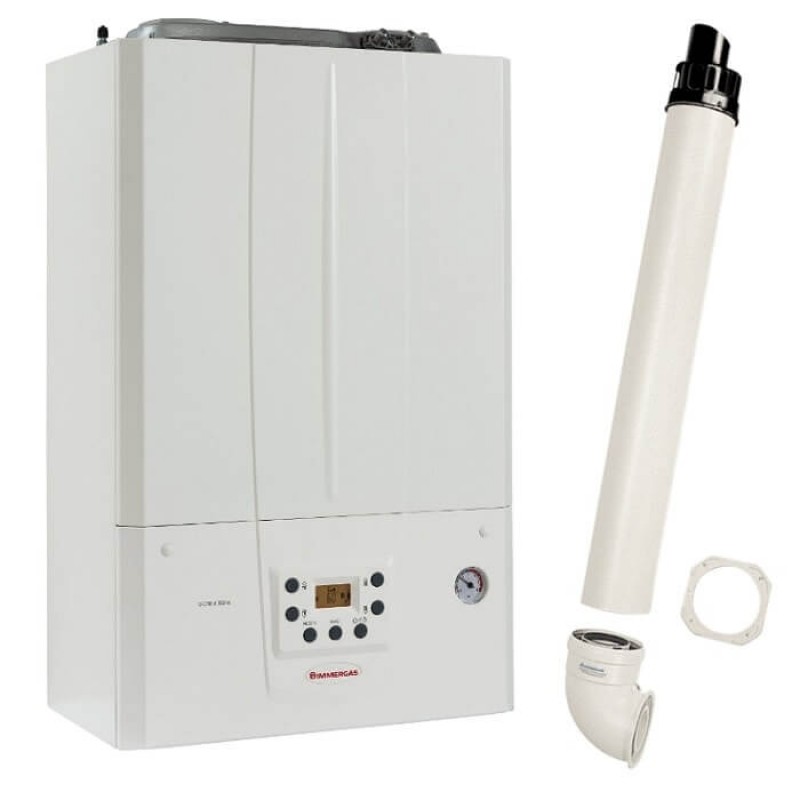Immergas Centrala termica Victrix Tera 32 1 Erp 32 kw (3.027371)