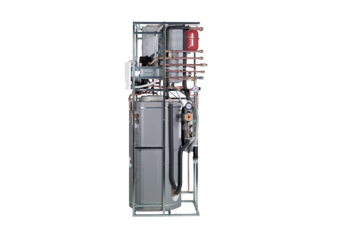 Immergas Centrala termica cu boiler inox incorporat Hercules Condensing 32 3 Erp 32 kW (3.025493)