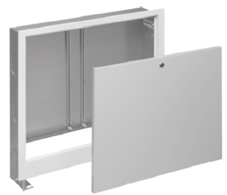 Kan-therm Cutie distribuitor montaj ingropat 335x575-665x110-170 (SPE-0)