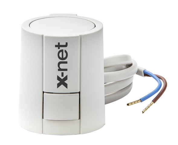 Kermi Actuator 230V (SFESA230000)