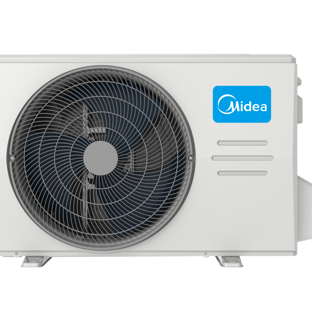 Midea Xtreme Fresh, 12.000 btu . Wifi Inclus , Lampa UV (MSAGBU-12HRFNX-QRD0GW/M0X102-12HFN8-QRD0GW)