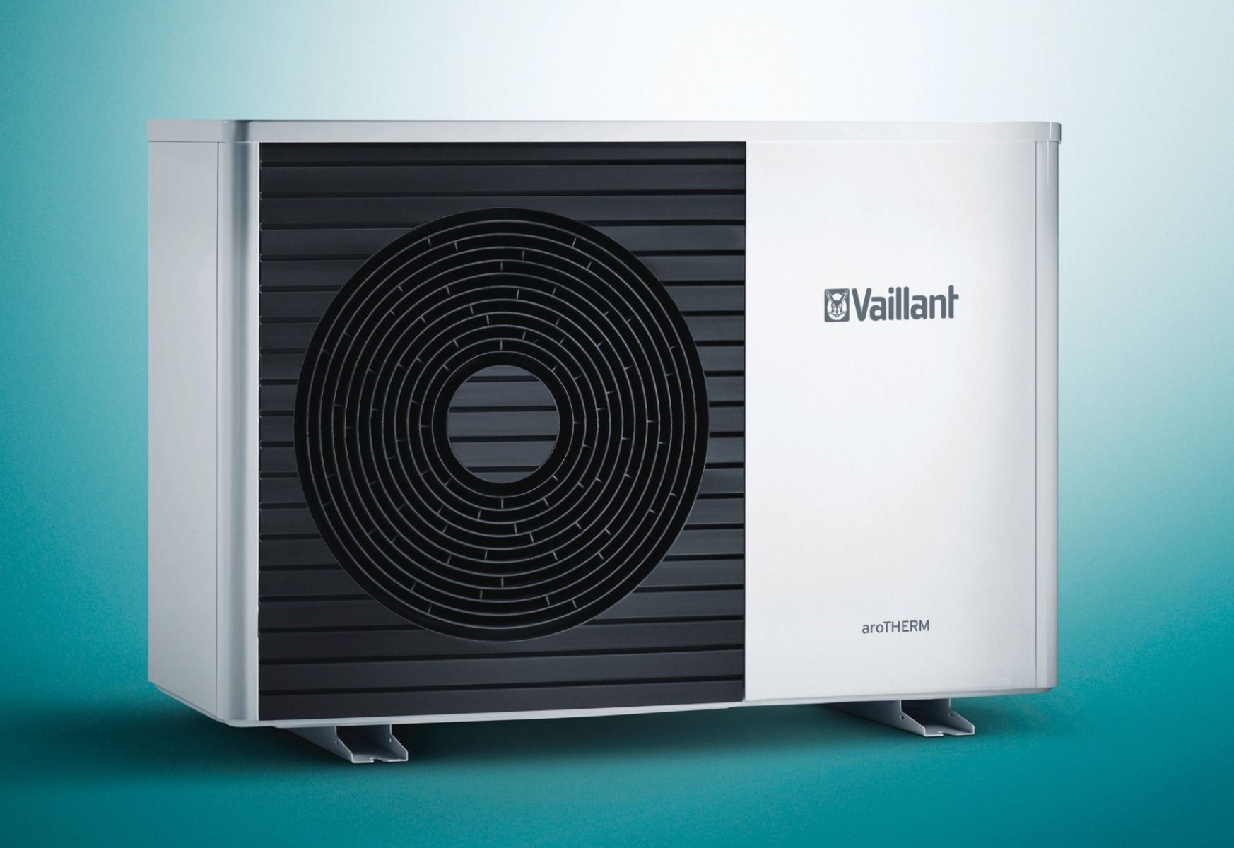 Vaillant aroTHERM VWL 75/5 AS 230V, 7.5 kW - Unitate externa (0010021633)