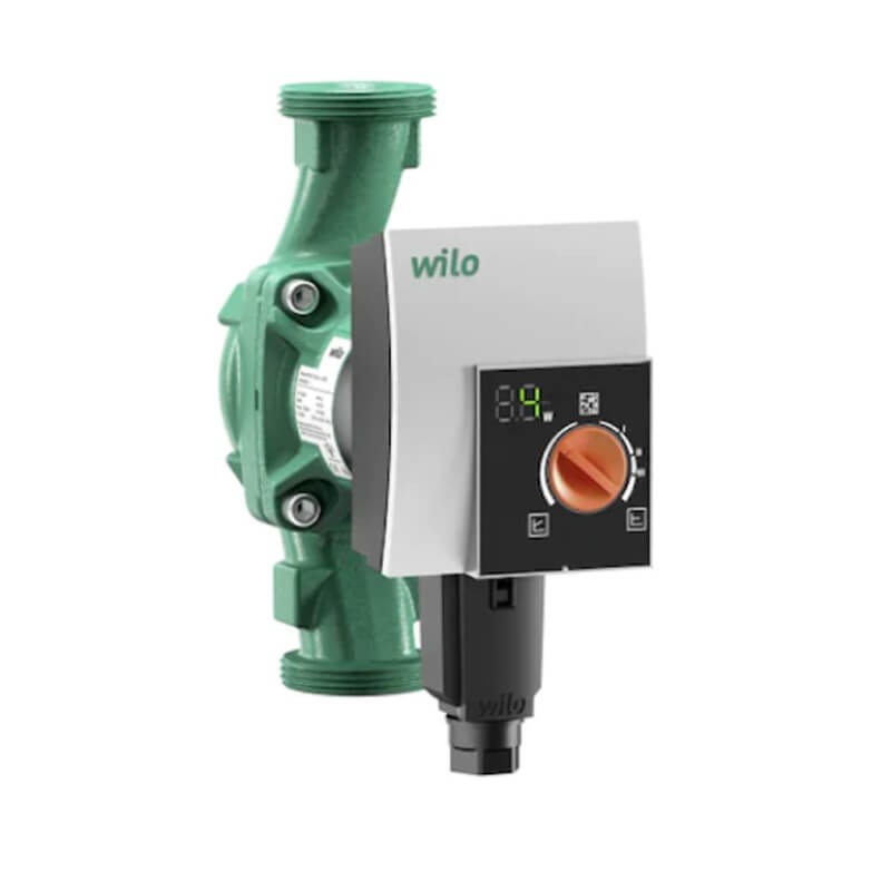 Pompa de circulatie Wilo Atmos Pico 25/1-4 (4232691)
