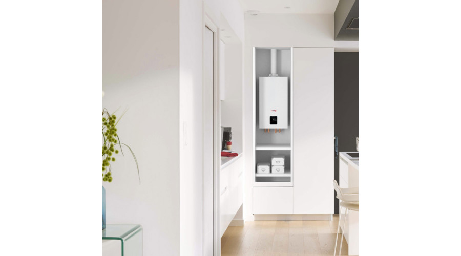 Centrala termica Protherm Puma Condens 24 kW (L0010035790)