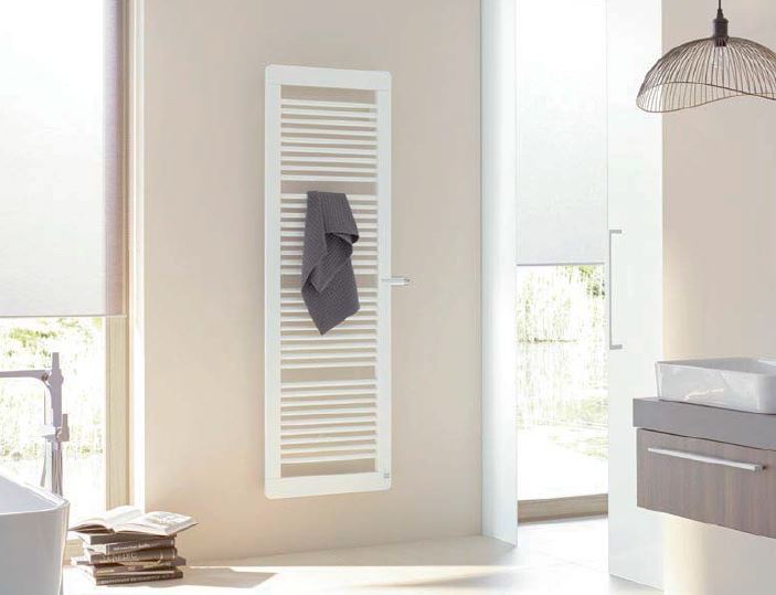 CALORIFER DECORATIV KERMI CREDO PLUS