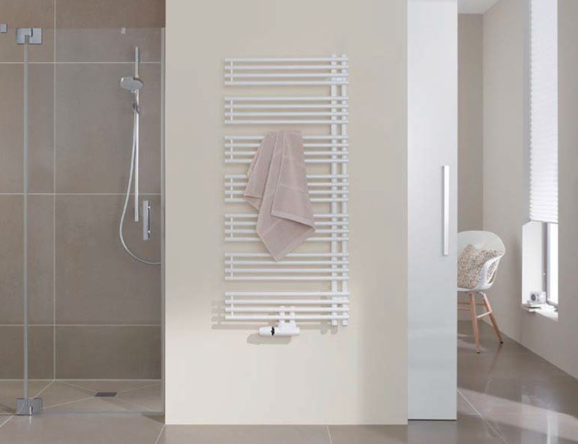 CALORIFER DECORATIV KERMI DIVEO