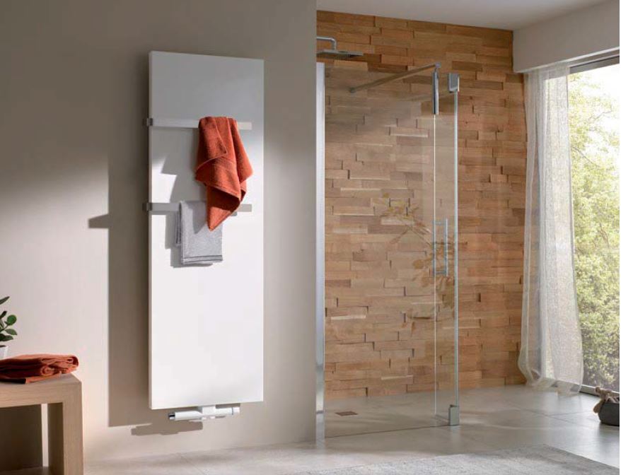 CALORIFER DECORATIV KERMI RUBEO
