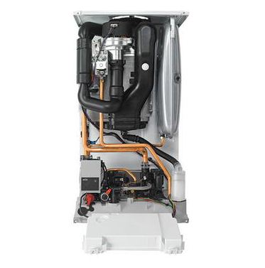 Centrala termica Saunier Duval Thelia Condens 35-A R1 35 kW (10016103) - 6 ani garantie