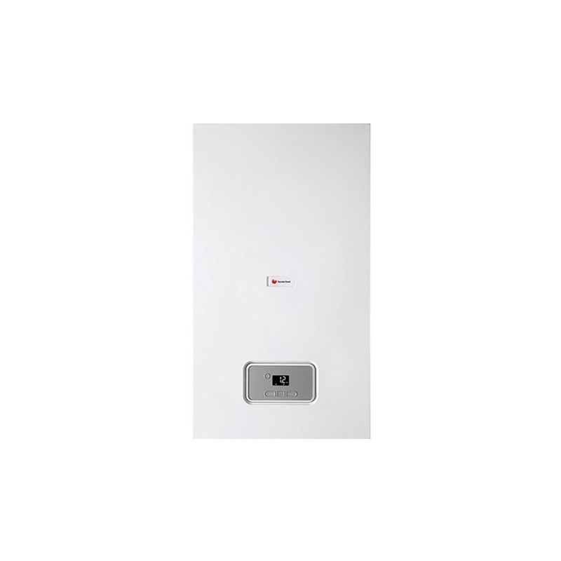 Centrala termica Saunier Duval Thelia Condens 35-A R1 35 kW (10016103) - 6 ani garantie