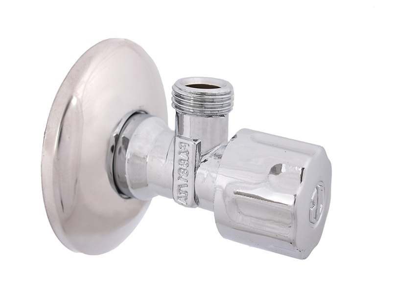 Robinet coltar SCHLOSSER 1/2"-3/8" (0071061550001)