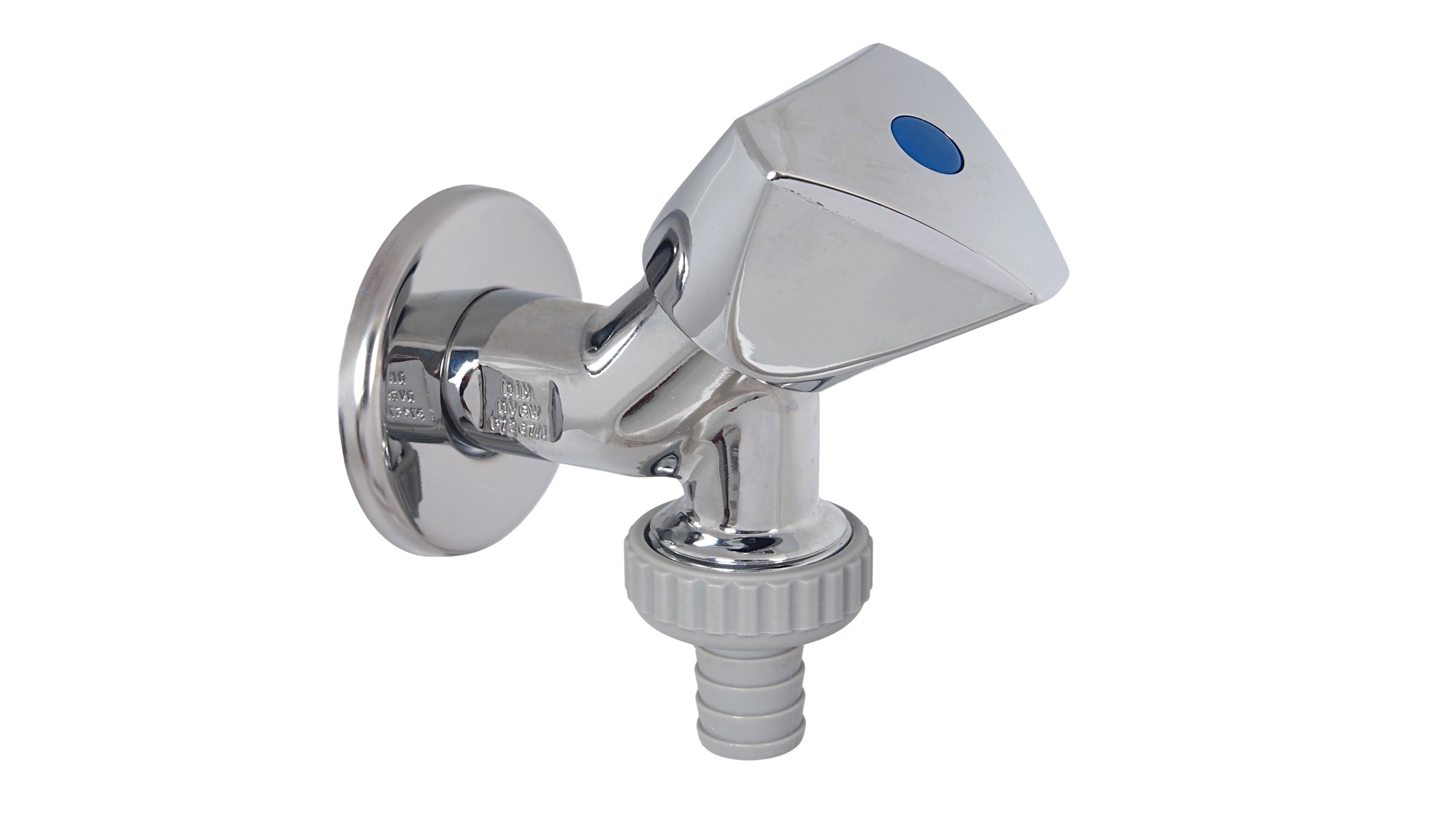 Robinet coltar modern SCHLOSSER 1/2"-3/4" (0017351550001)