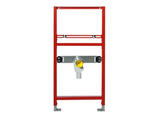 TECE Modul lavoar TECEprofil, l = 500 mm, H 1120 mm (9310000)